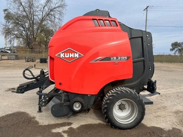 Image of Kuhn VB3195 equipment image 1