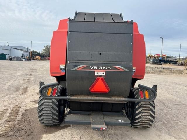 Image of Kuhn VB3195 equipment image 4