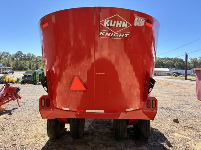 Image of Kuhn Knight VSL250T equipment image 3