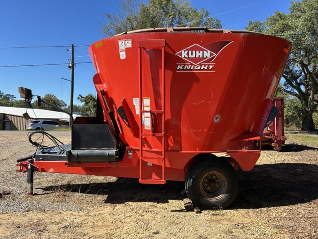 Image of Kuhn Knight VSL250T equipment image 1