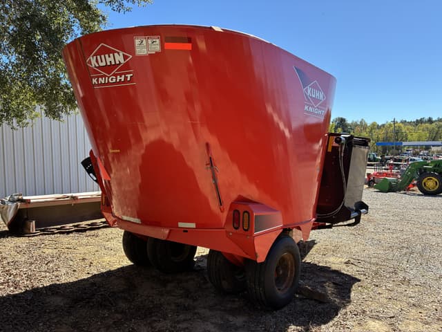 Image of Kuhn Knight VSL250T equipment image 4