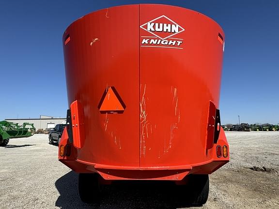 Image of Kuhn Knight VT1100 equipment image 3