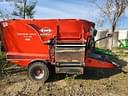 2018 Kuhn Knight VT132 Image