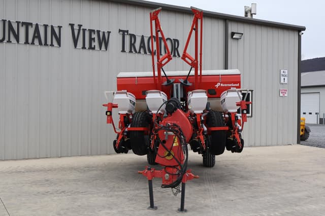 Image of Kverneland Optima TFprofi ll SX equipment image 2