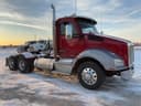 2018 Kenworth T880 Image