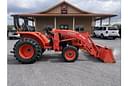 2018 Kubota L3301 Image