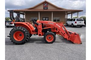 2018 Kubota L3301 Image