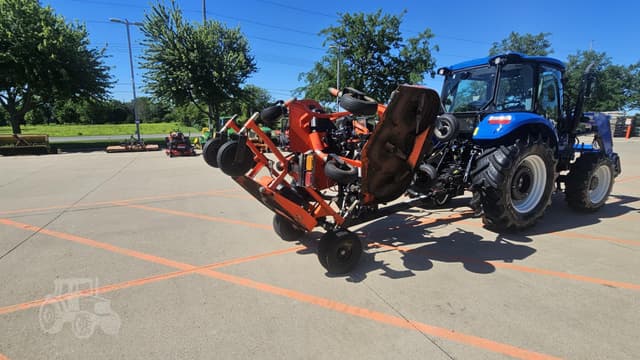 Image of Land Pride AFM4211 equipment image 2