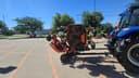 2018 Land Pride AFM4211 Image