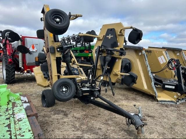 Image of Land Pride AFM4216 Image 1