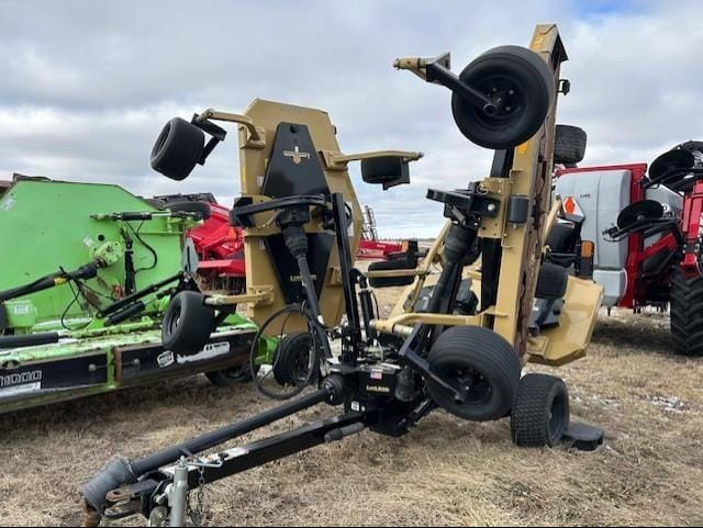 2018 Land Pride AFM4216 Equipment Image0