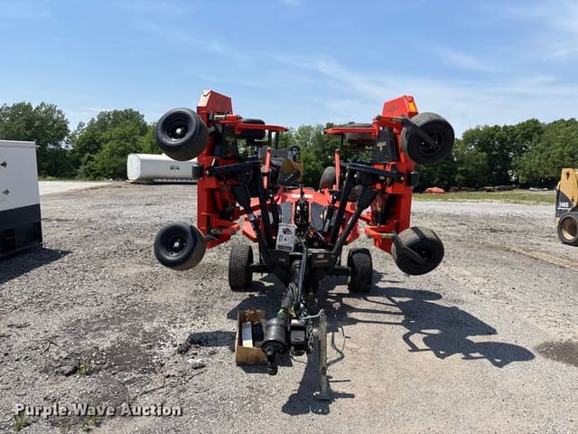Image of Land Pride AFM4214 equipment image 1