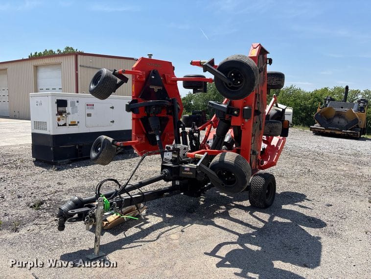 2018 Land Pride AFM4214 Equipment Image0