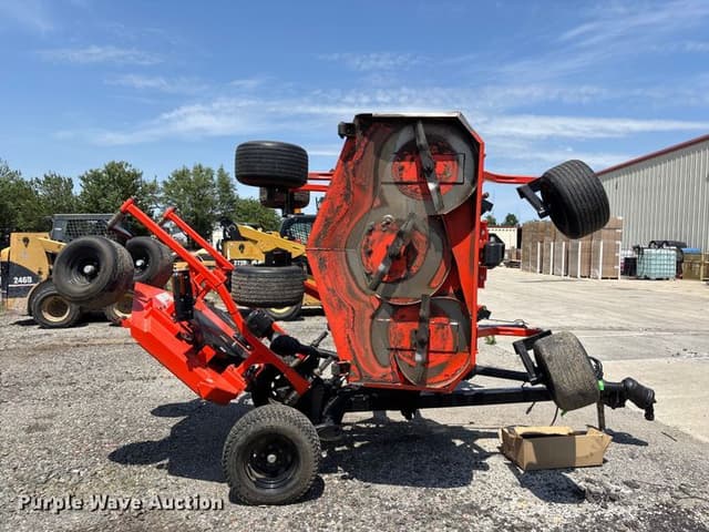 Image of Land Pride AFM4214 equipment image 3