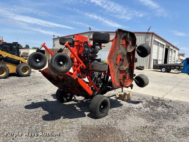 Image of Land Pride AFM4214 equipment image 4