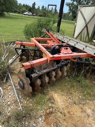 2018 Land Pride DH2596 Equipment Image0
