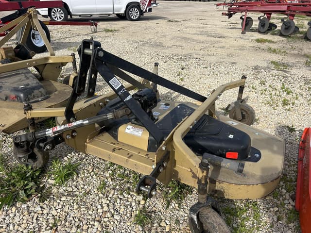 Image of Land Pride FDR1672 equipment image 3