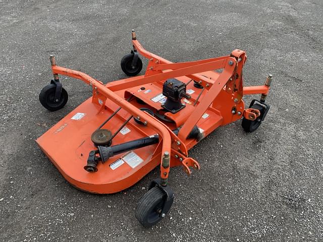 Image of Land Pride FDR1672 equipment image 1