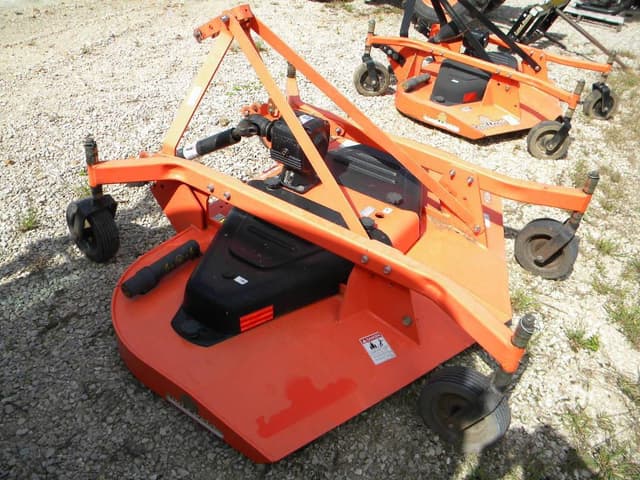 Image of Land Pride FDR2572 equipment image 2