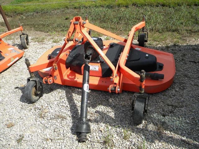 Image of Land Pride FDR2572 equipment image 3