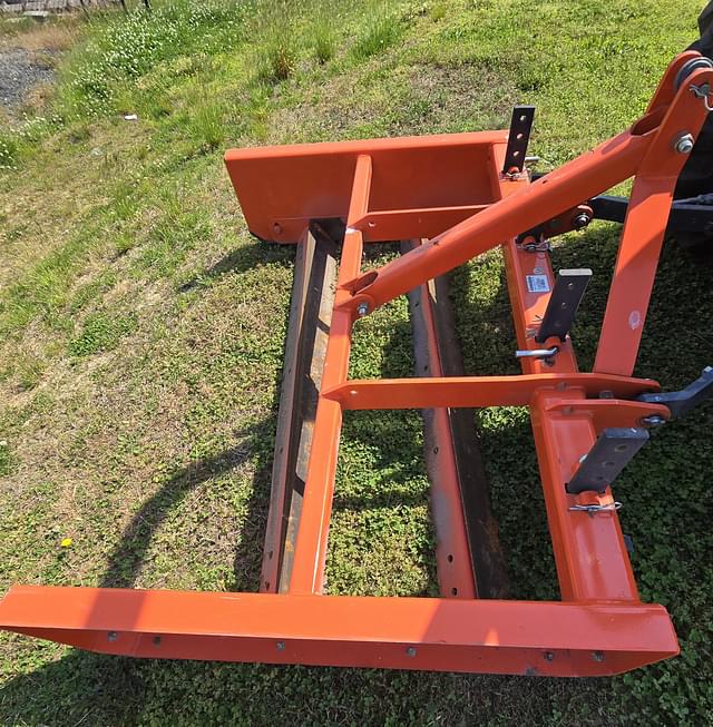 Image of Land Pride GS1560 equipment image 1