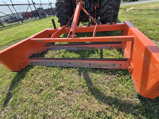 Image of Land Pride GS1560 equipment image 3