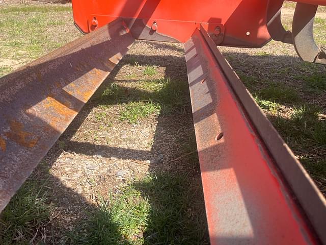 Image of Land Pride GS1560 equipment image 4