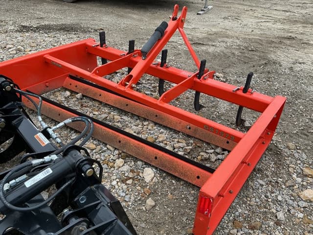 Image of Land Pride GS1572 equipment image 4