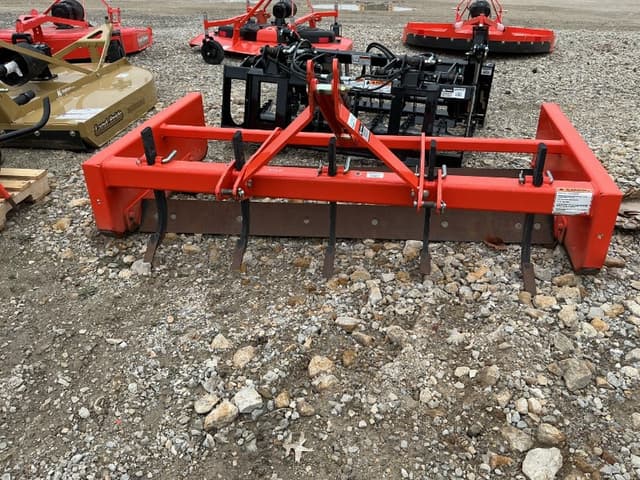 Image of Land Pride GS1572 equipment image 1