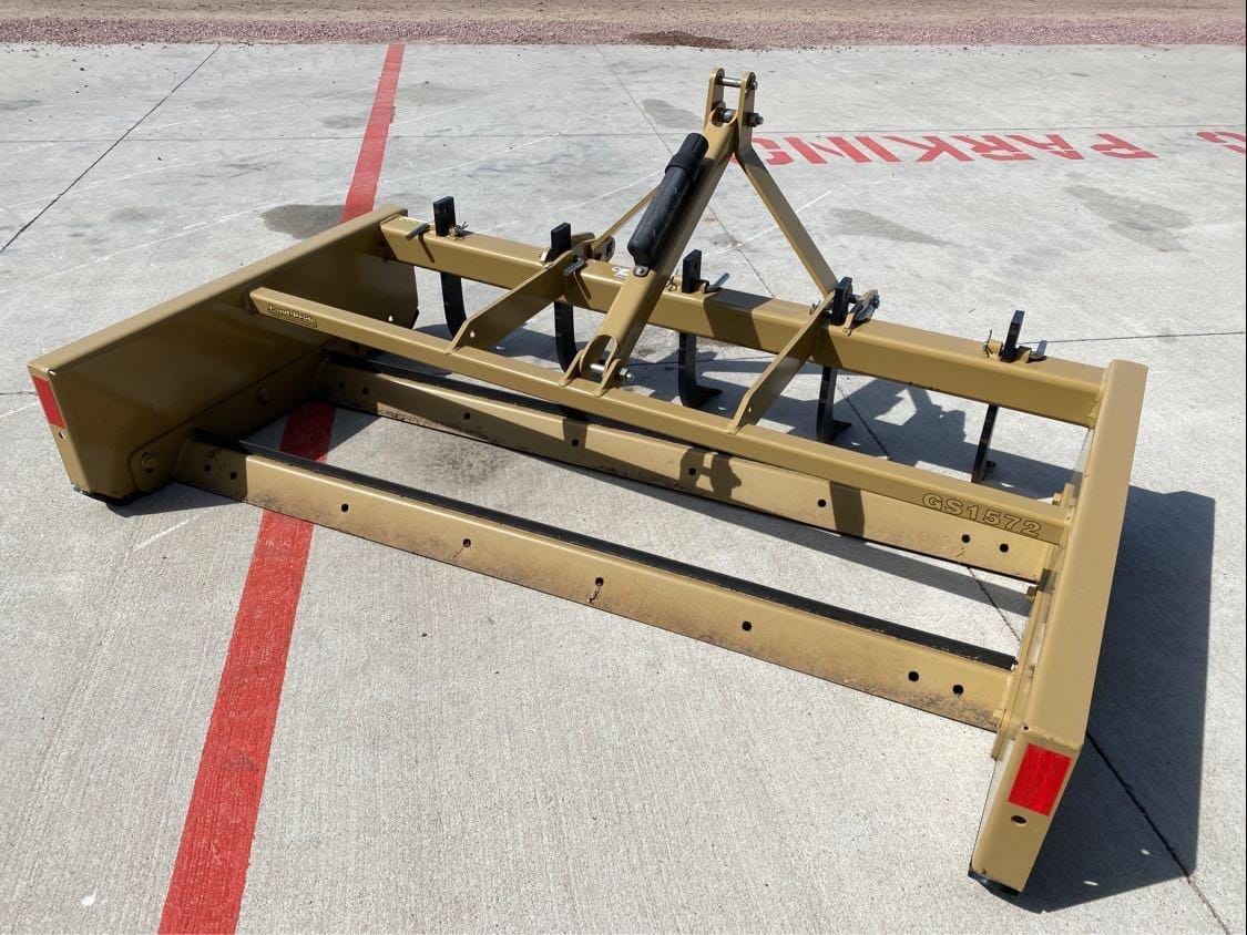 Main image Land Pride GS1572