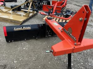 2018 Land Pride RB2684 Image