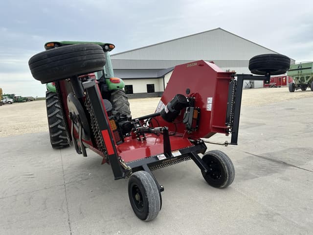 Image of Land Pride RC2512 equipment image 4
