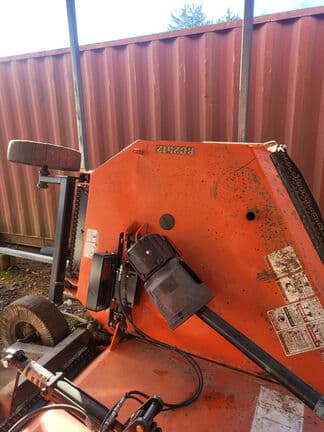 Image of Land Pride RC2512 equipment image 2