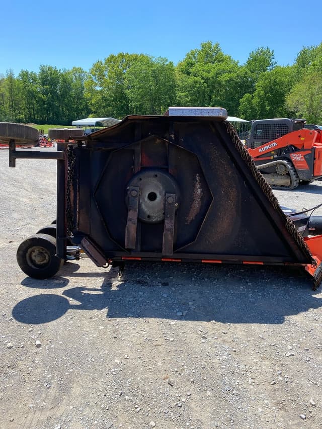 Image of Land Pride RC3715 equipment image 1