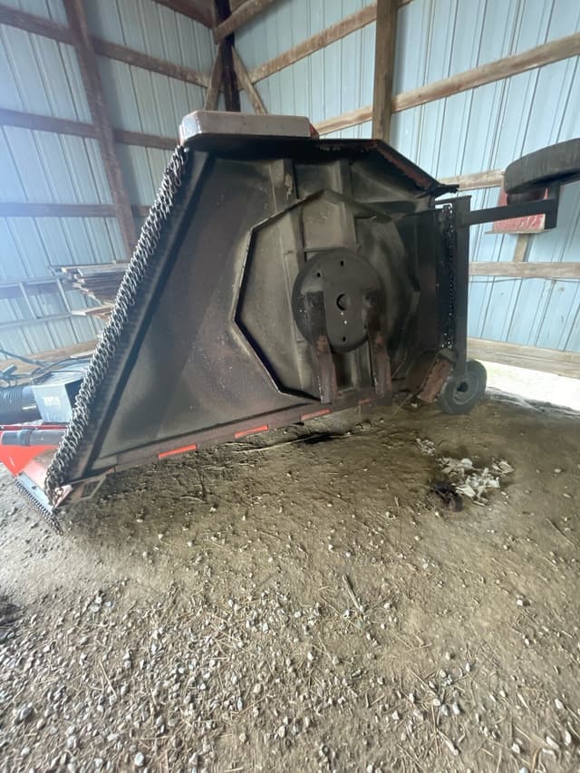 Image of Land Pride RC3715 equipment image 3