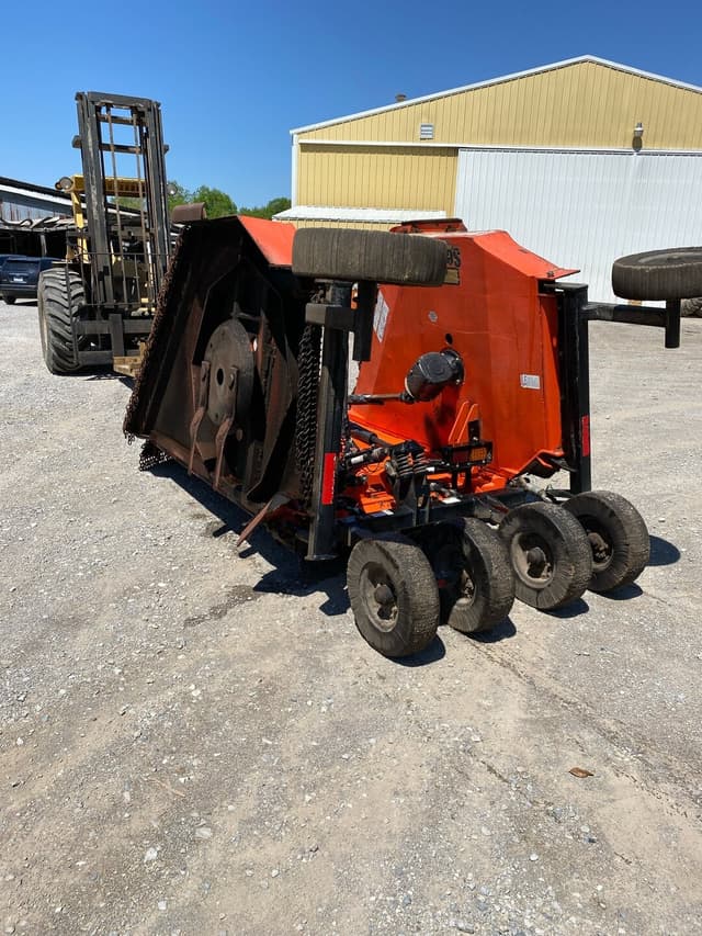 Image of Land Pride RC3715 equipment image 4