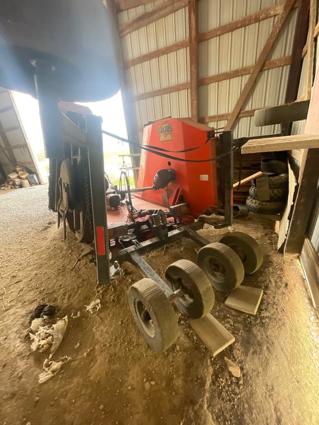 Image of Land Pride RC3715 equipment image 2