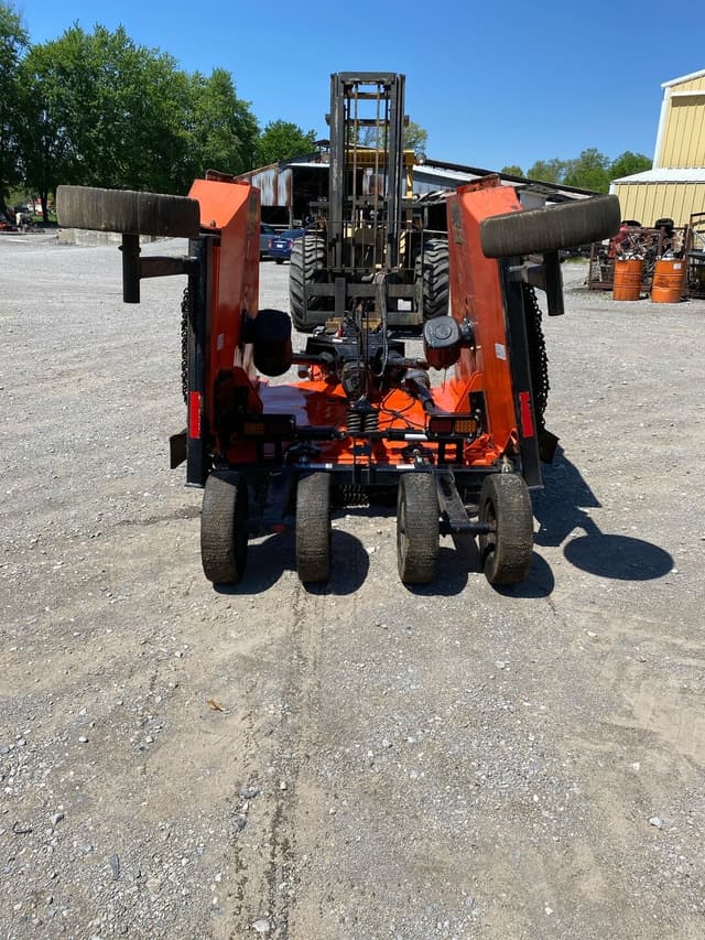 Image of Land Pride RC3715 equipment image 3