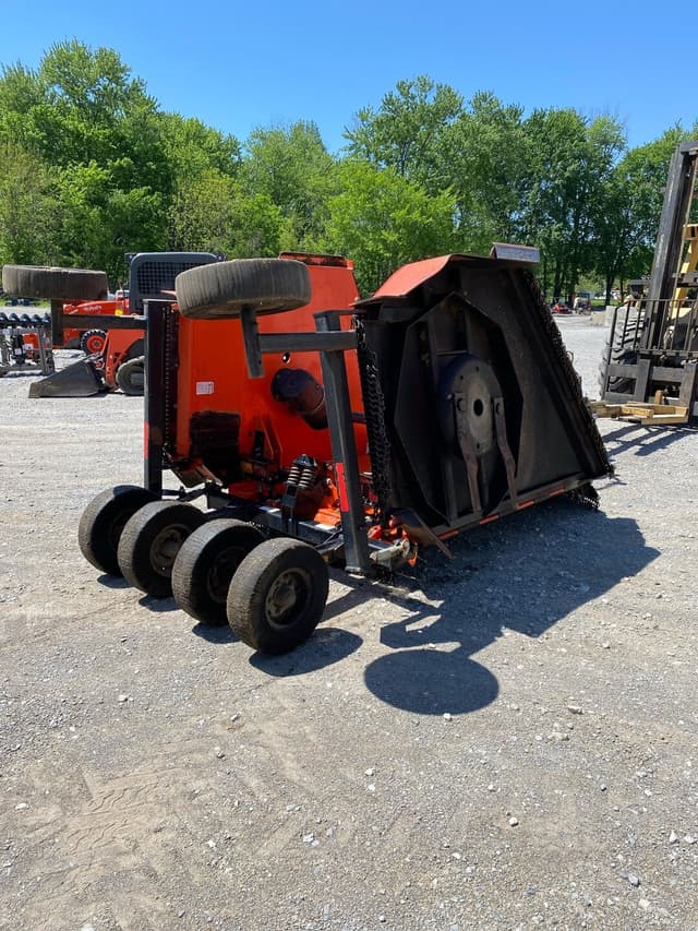 Image of Land Pride RC3715 equipment image 2