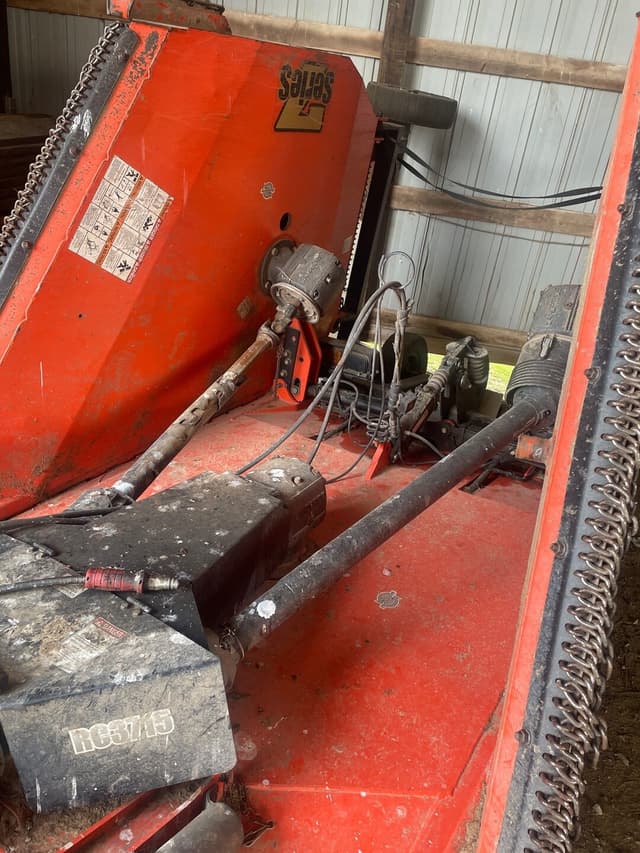 Image of Land Pride RC3715 equipment image 4