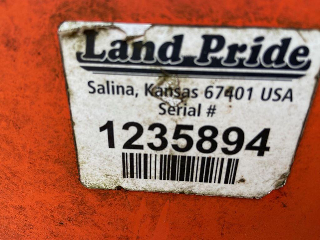Image of Land Pride RC4615 Image 1