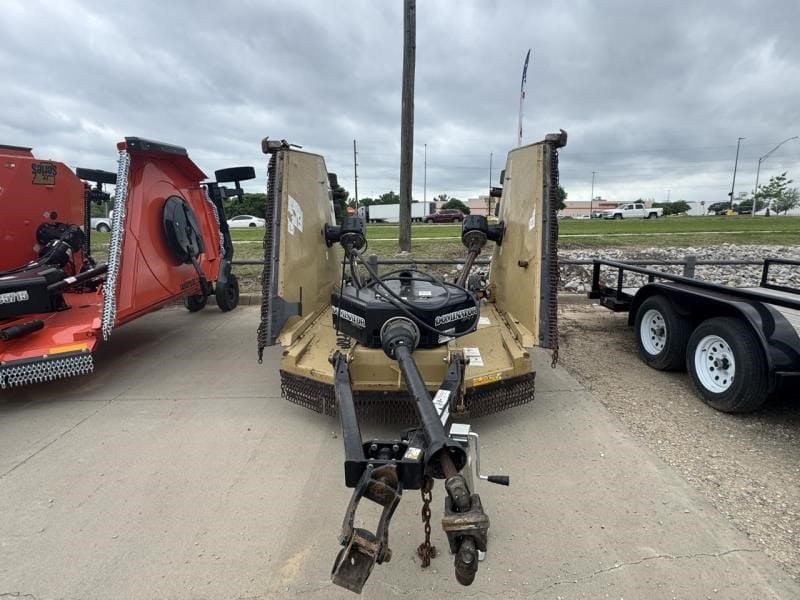 2018 Land Pride RC6615 Equipment Image0