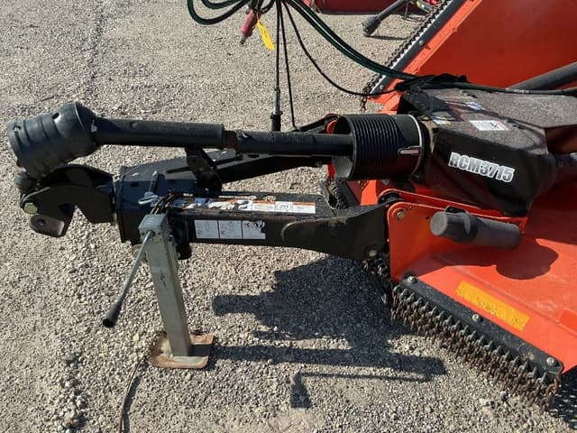 Image of Land Pride RCM3715 equipment image 3