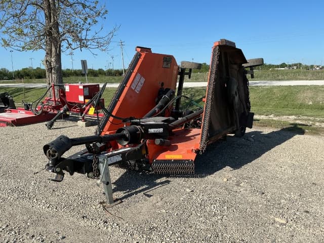 Image of Land Pride RCM3715 equipment image 2