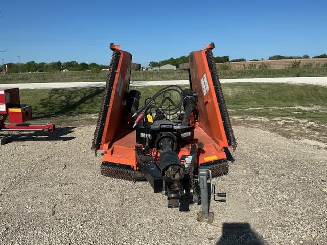 Image of Land Pride RCM3715 equipment image 1