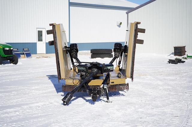 Image of Land Pride RCM4015 equipment image 1