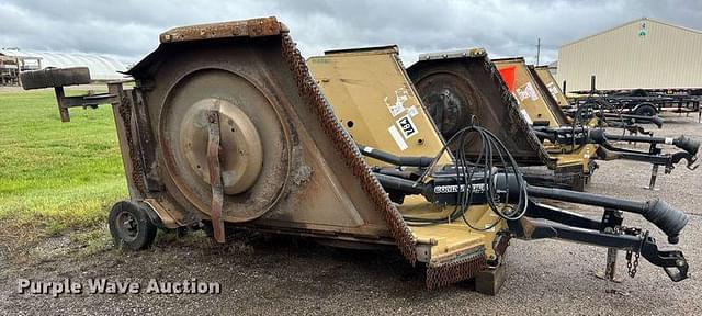 Image of Land Pride RCM5615 equipment image 3