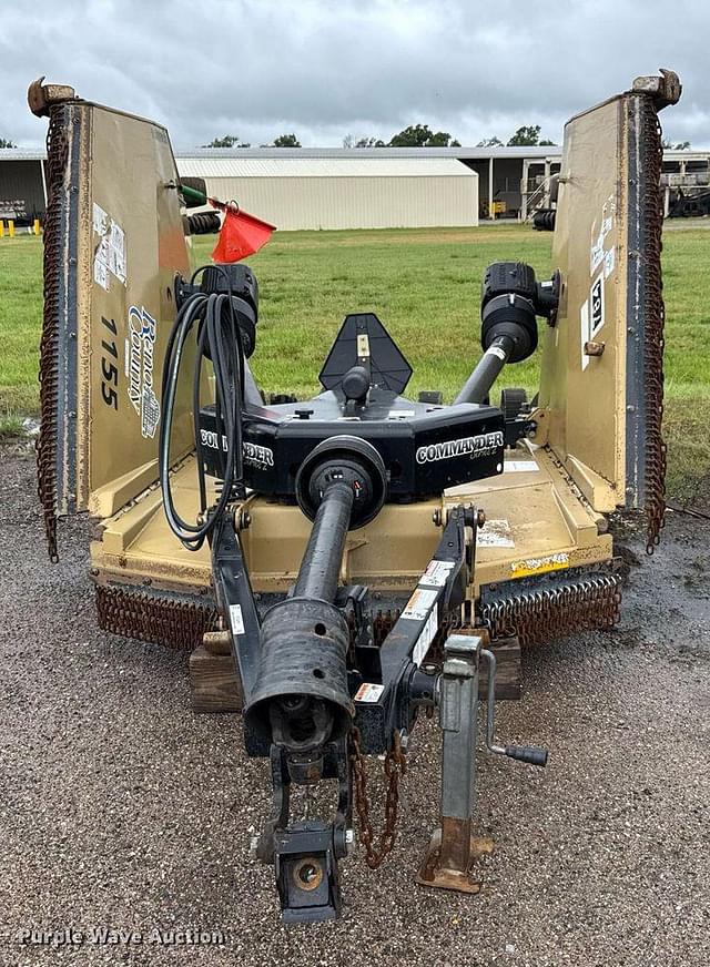 Image of Land Pride RCM5615 equipment image 1