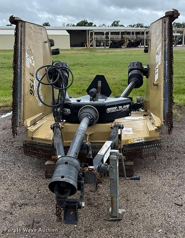 Image of Land Pride RCM5615 equipment image 1