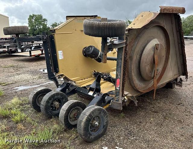 Image of Land Pride RCM5615 equipment image 4